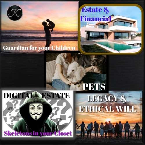 Are you Ready to Die? Comprehensive Guide (E-book)