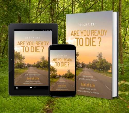 Are you Ready to Die? Comprehensive Guide (E-book)