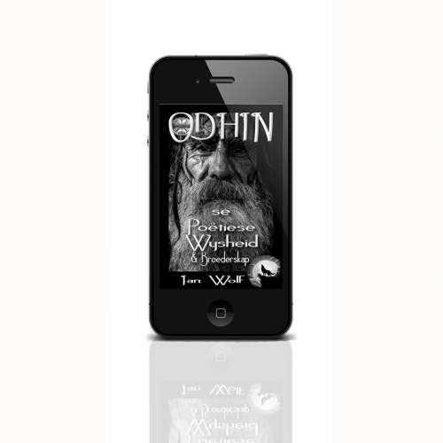Odhin se Poëtiese Wysheid en die Broederbond (Ebook)