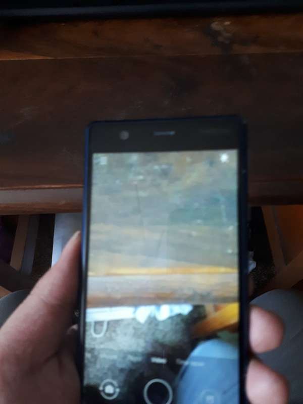 Nokia 3 - Screen Damaged but phone itself still works! In need of repairs
