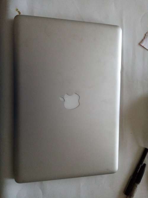 2009 15inch MacBook Pro