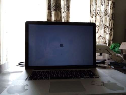 2009 15inch MacBook Pro