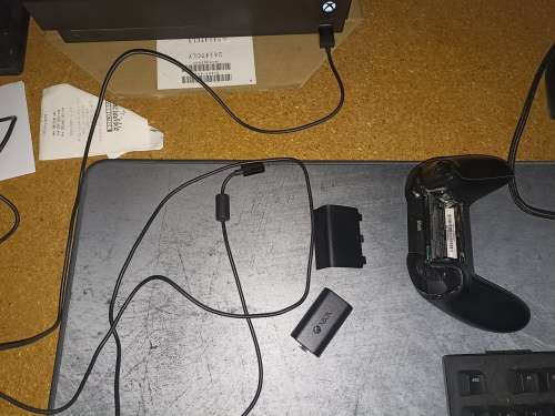MS XBOX ONE X for sale