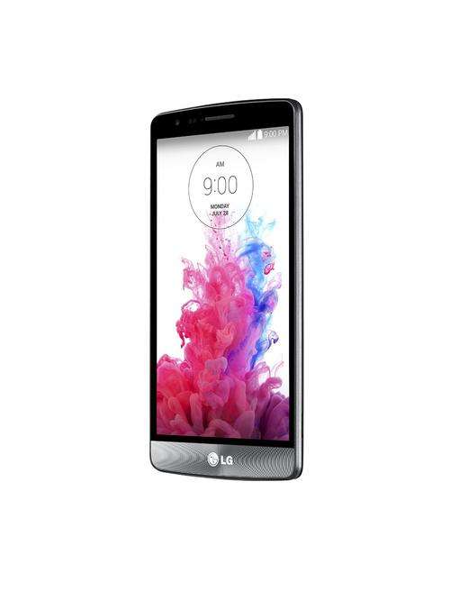 LG 3 Beat- 8 gig, 4G LTE new software Lollipop, Demo unit with box LG  G3 Beat  8GB  Android  5.