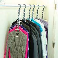 Wonder Hanger Max - Closet space-saving solution
