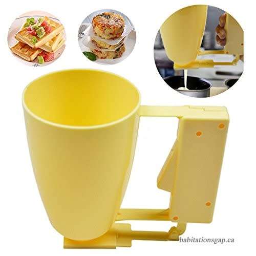 Batter Dispenser
