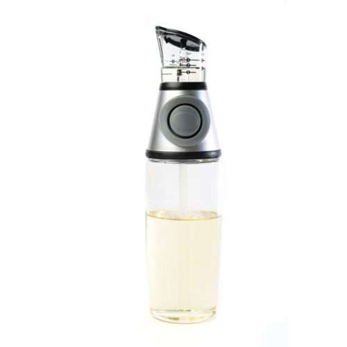 Press and Measure Oil / Vinegar Dispenser