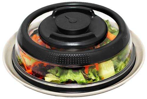 Vacuum Food Sealer