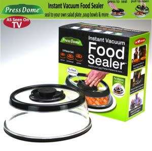 Vacuum Food Sealer