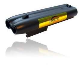 Piexon JPX-2 Jet defender Pepper Gun + Free Holster
