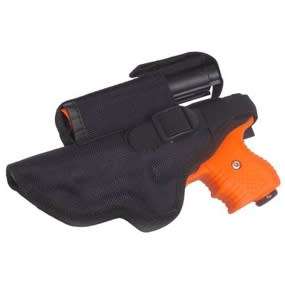 Piexon JPX-2 Jet defender Pepper Gun + Free Holster