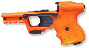 Piexon JPX-2 Jet defender Pepper Gun + Free Holster