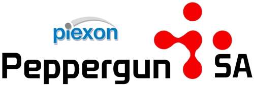 Piexon JPX-2 Jet defender Pepper Gun + Free Holster