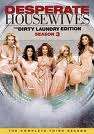 Desperate Housewives Season 3