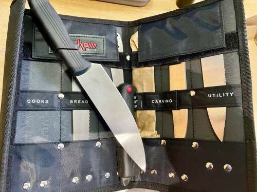 Kershaw Bladetrader Deluxe