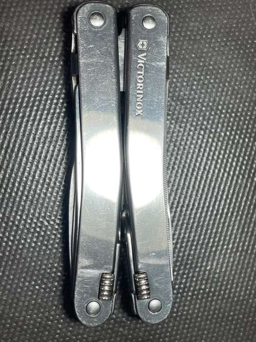 Victorinox Swiss Spirit