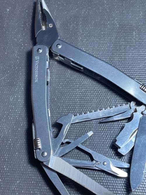 Victorinox Swiss Spirit Multitool