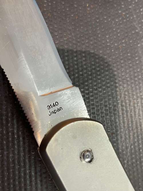 Kershaw Classic