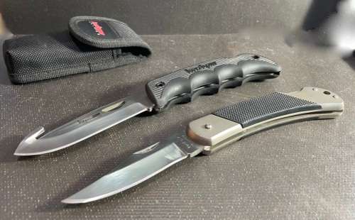 Kershaw Classic