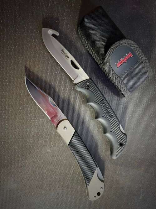 Kershaw Classic