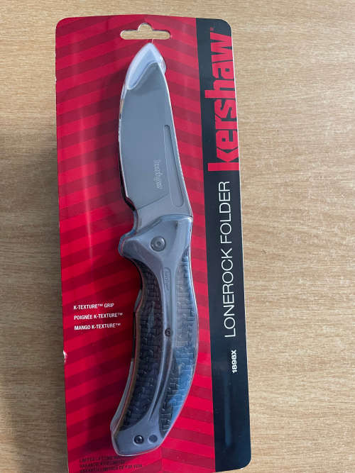 Kershaw 1898