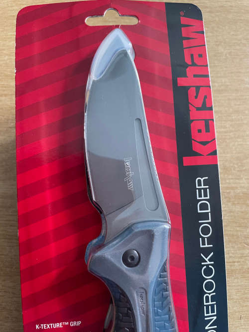 Kershaw 1898