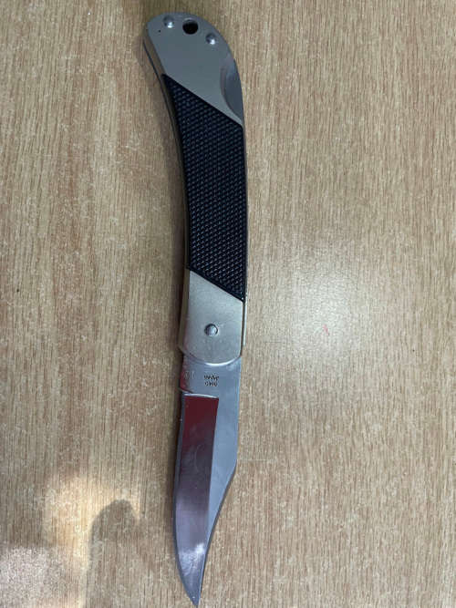 Kershaw 3140
