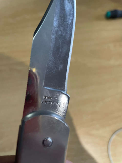 Kershaw 3140