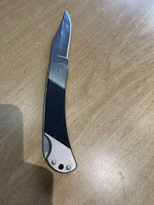 Kershaw 3140