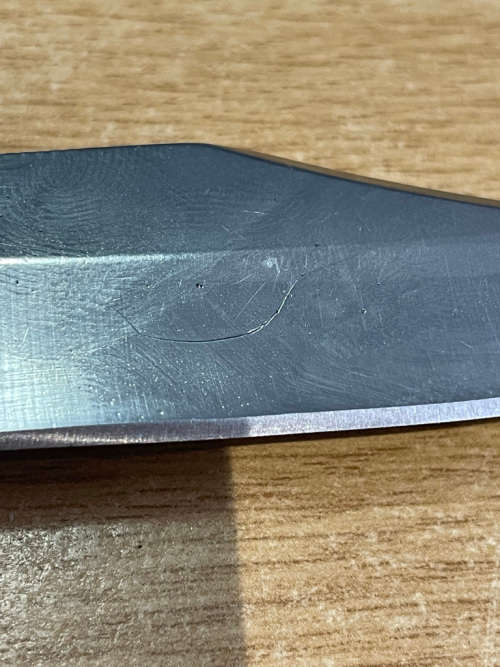 Kershaw 3140