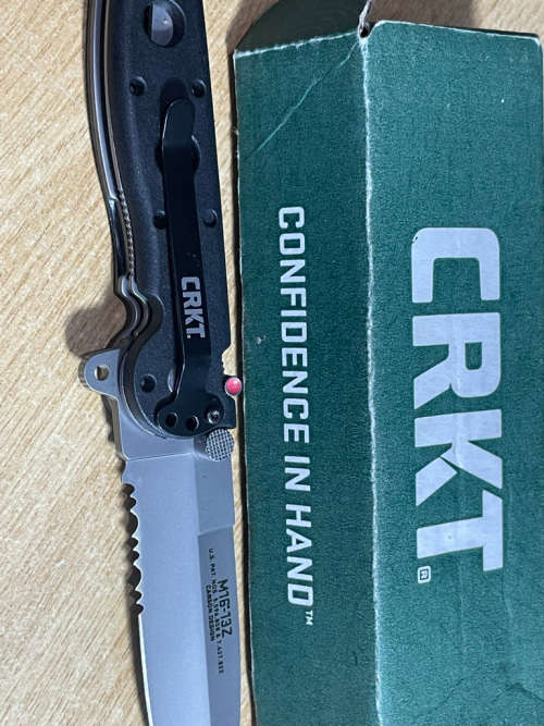 CRKT M16-13Z