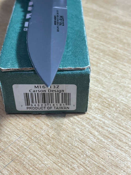 CRKT M16-13Z