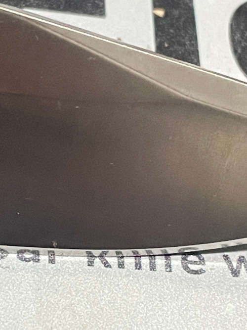 Boker Gemini + DA33
