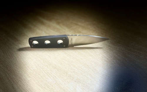 COLD STEEL SECRET EDGE