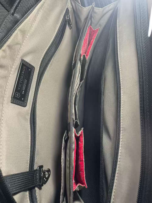Victorinox Laptop Bag