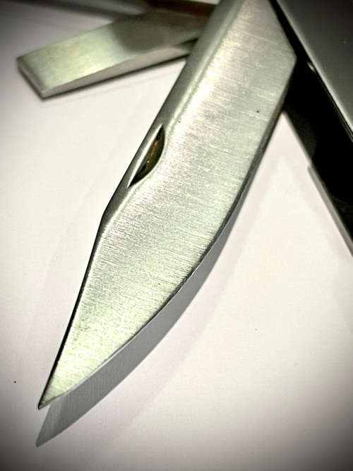 LEatherman PST 1992