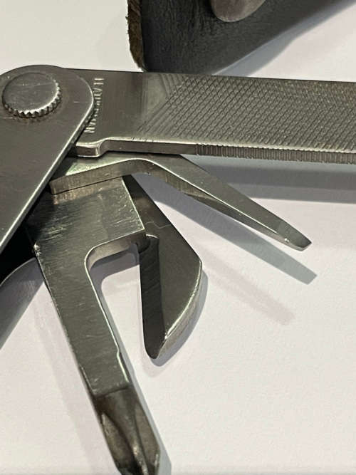 LEatherman PST 1992