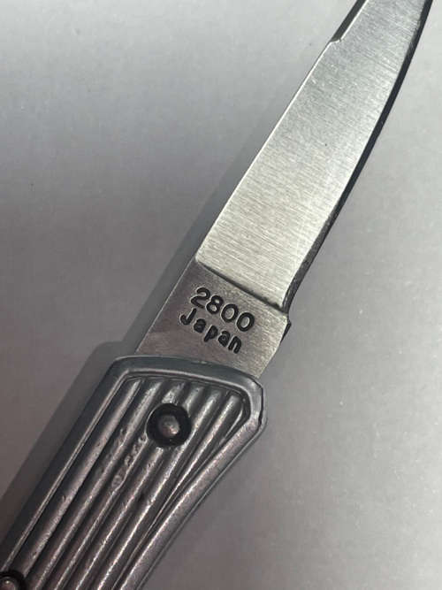 KERSHAW DUO