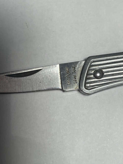 KERSHAW DUO