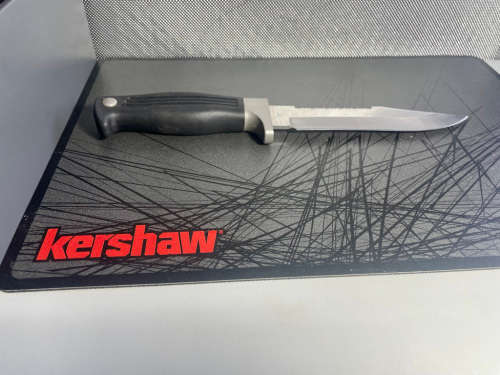 Kershaw Rough Kneck 2010