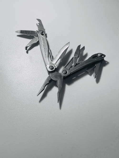 Leatherman Wingman