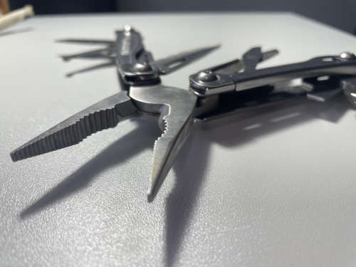 Leatherman Wingman