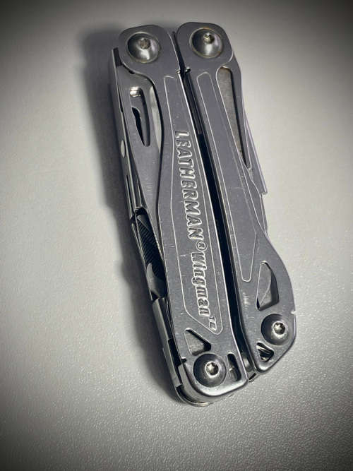 Leatherman Wingman