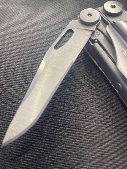 Leatherman Wave Plus