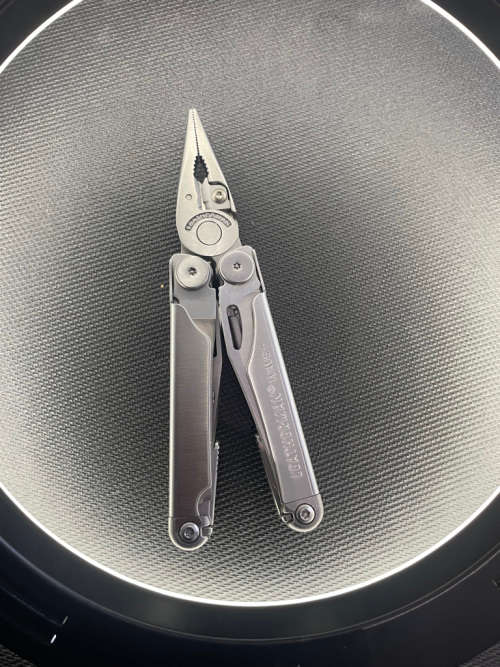Leatherman Wave Plus