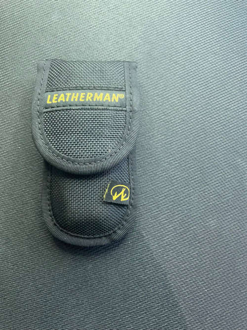 Leatherman Wave Plus