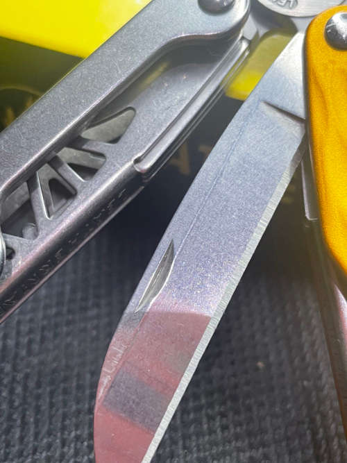 Leatherman Juice 2