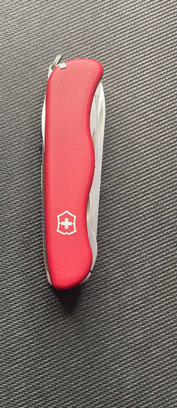 Victorinox Hercules