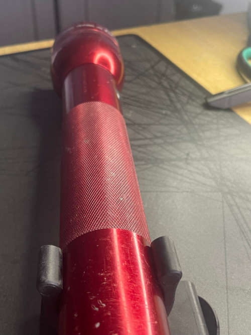 Maglite LED Ultra 3D Cell Torch