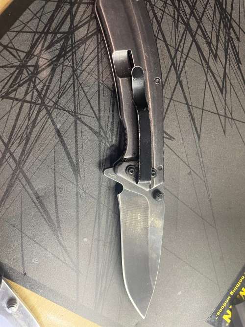 Kershaw Knives